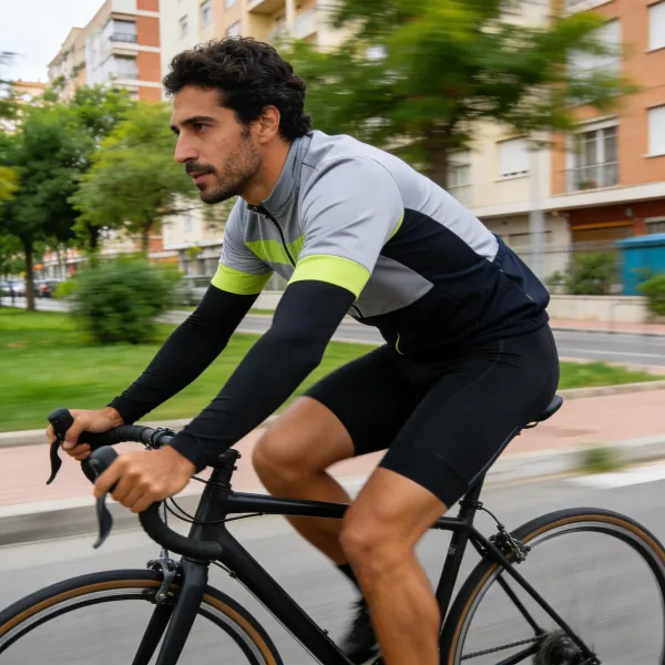 ¿el ciclismo ayuda a perder peso?