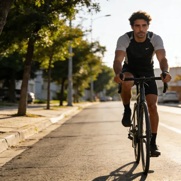 Consejos para Maximizar la Pérdida de Peso a Través del Ciclismo