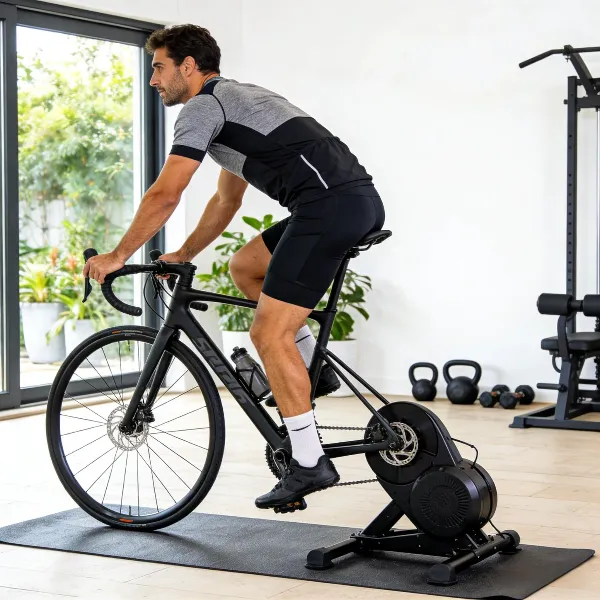 Cos'è l'Indoor Cycling?