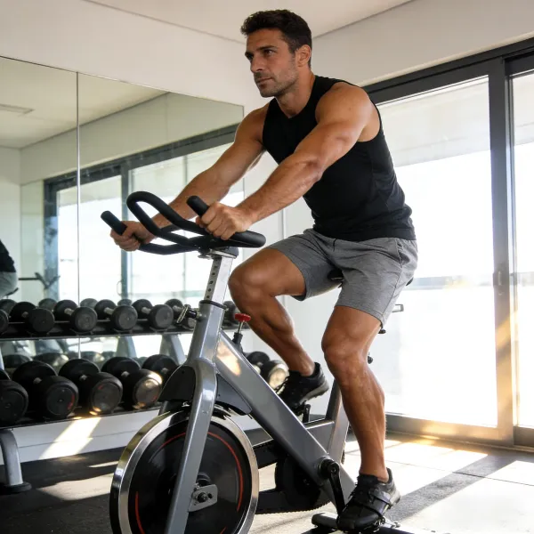 I Benefici dell'Indoor Cycling