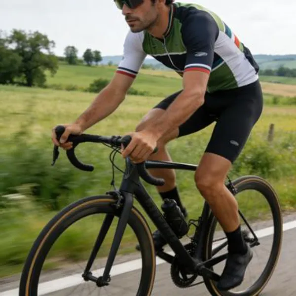 Come funziona la perdita di peso con la bicicletta?