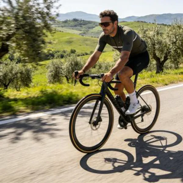 Come iniziare a pedalare per dimagrire