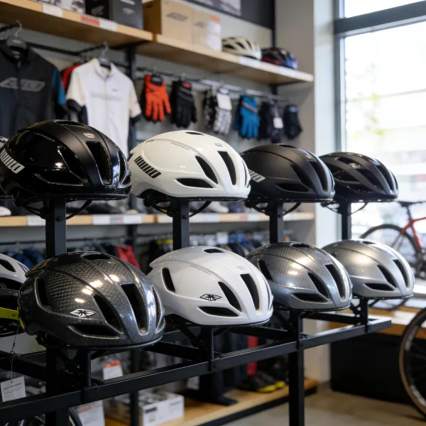 best road cycling helmet
