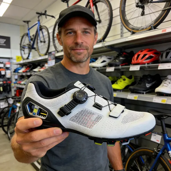 best road cycling shoes