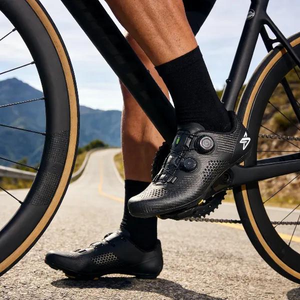 Best Road Cycling Shoes of 2026