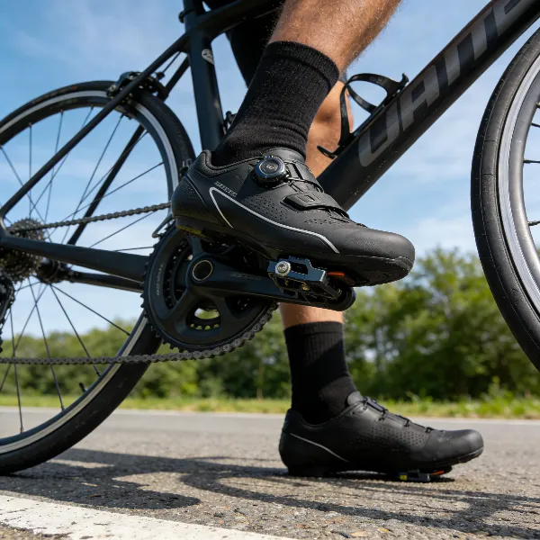 Beste Straßenradschuhe des Jahres 2026