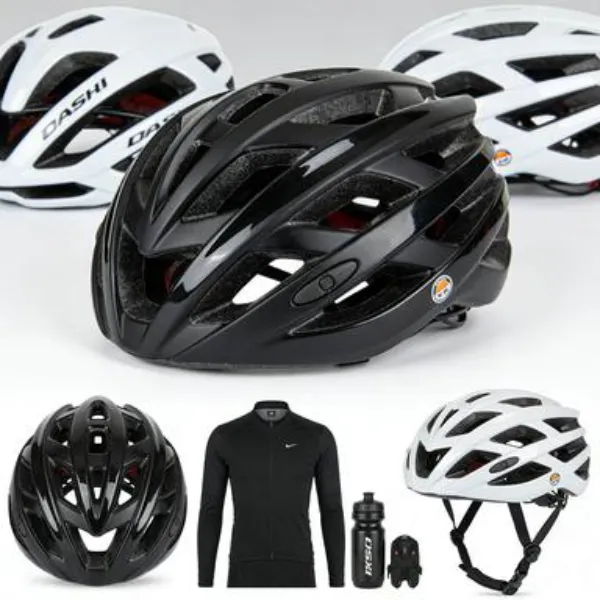 Top-Empfehlungen für Rennradhelme 2026