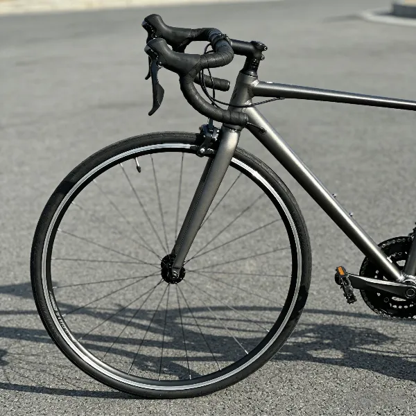 bici da corsa per principianti