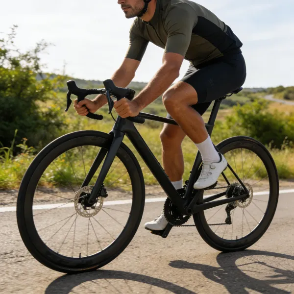 Come Scegliere la Bici da Corsa Giusta per Te