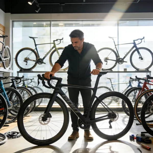 I Benefici del Ciclismo su Strada