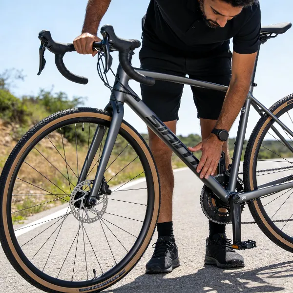 Mejores Bicicletas de Carretera para Principiantes