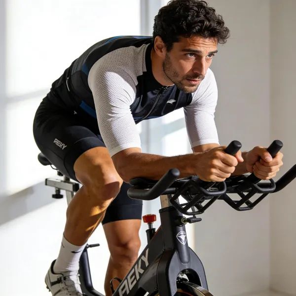 calorie bruciate con la cyclette