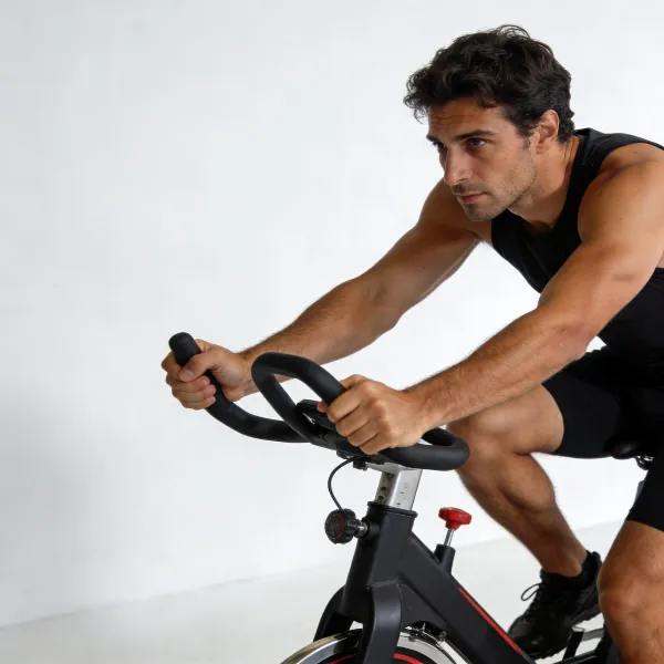 Quante Calorie Si Bruciano con la Cyclette?