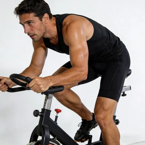 Come Ottimizzare il Consumo Calorico con la Cyclette