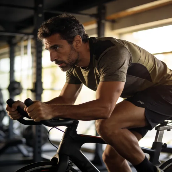 Allenamento per migliorare la resistenza