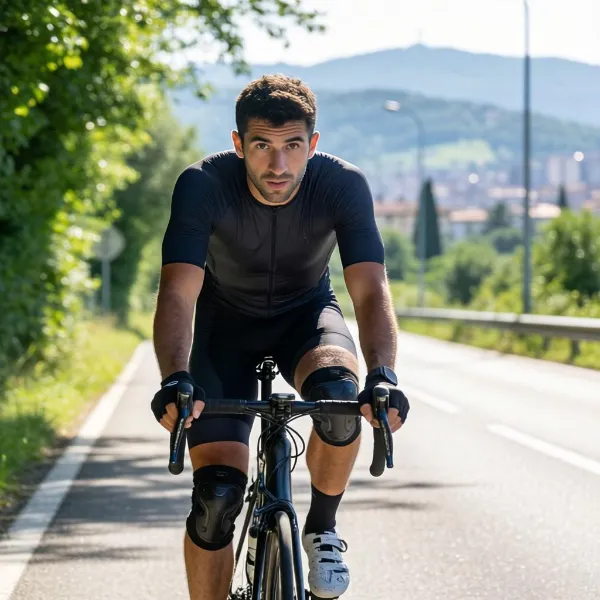 Allenamento per la forza