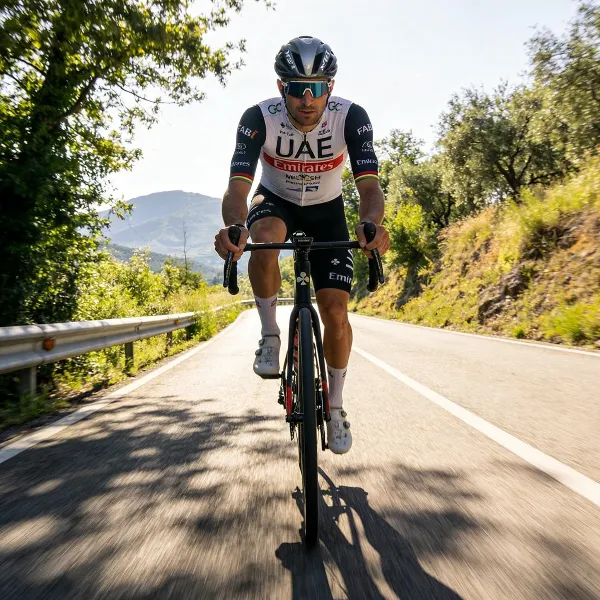come iniziare ad andare in bici