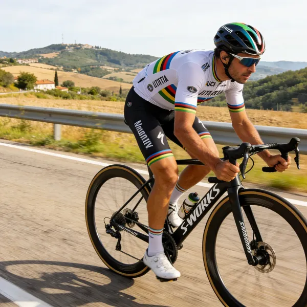Cosa Ti Serve Prima di Iniziare a Fare Ciclismo