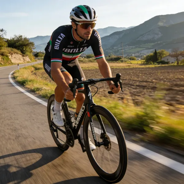 Come Iniziare a Pedalare con Fiducia