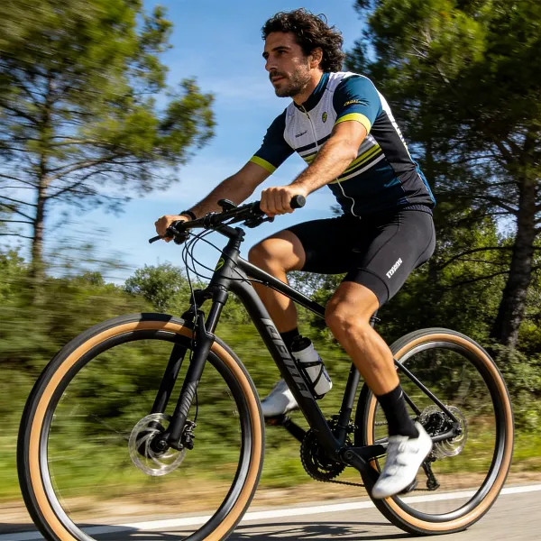 Lo que Necesitas Antes de Empezar a Andar en Bicicleta