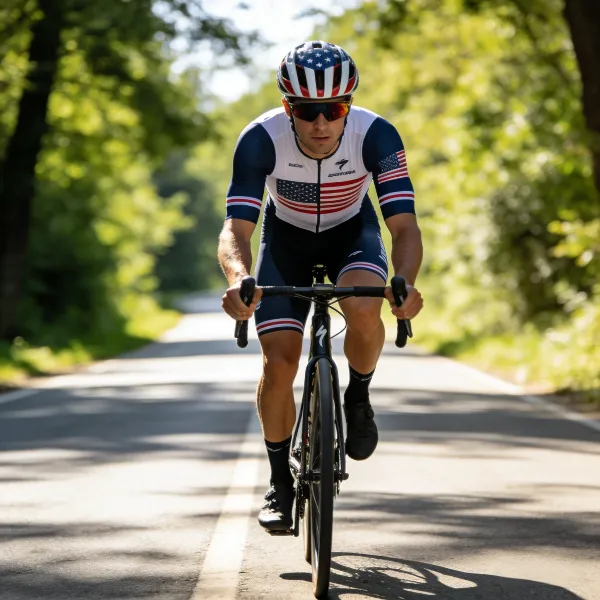 Benefits of Combining Cycling and Weight Training