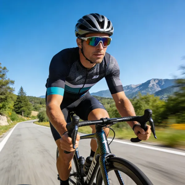 What Core Training Improves for Cyclists