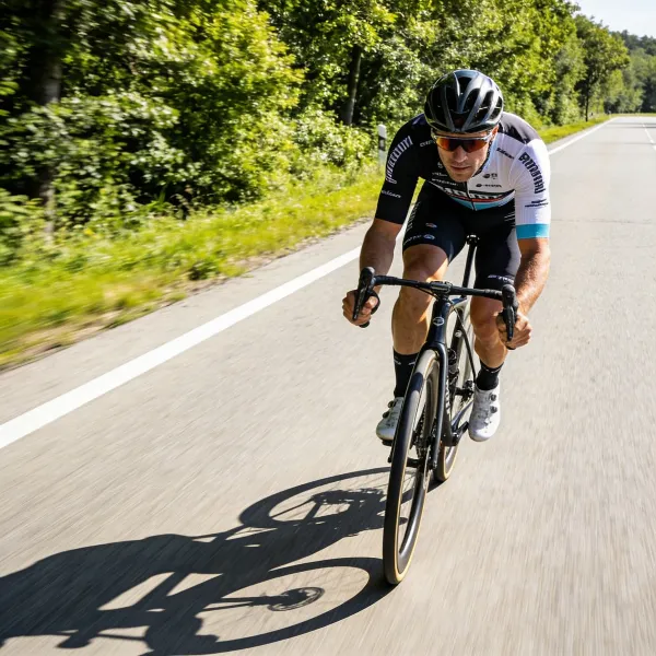 Best Core Exercises for Cyclists