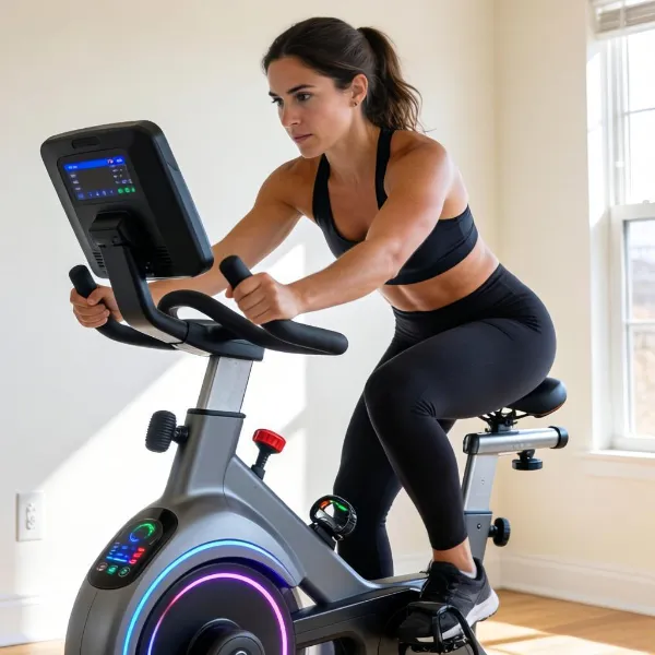 Why Choosing the Right Cycling Trainers Matters