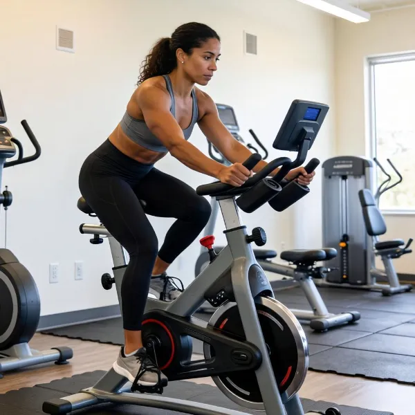 Key Features to Look for in Cycling Trainers