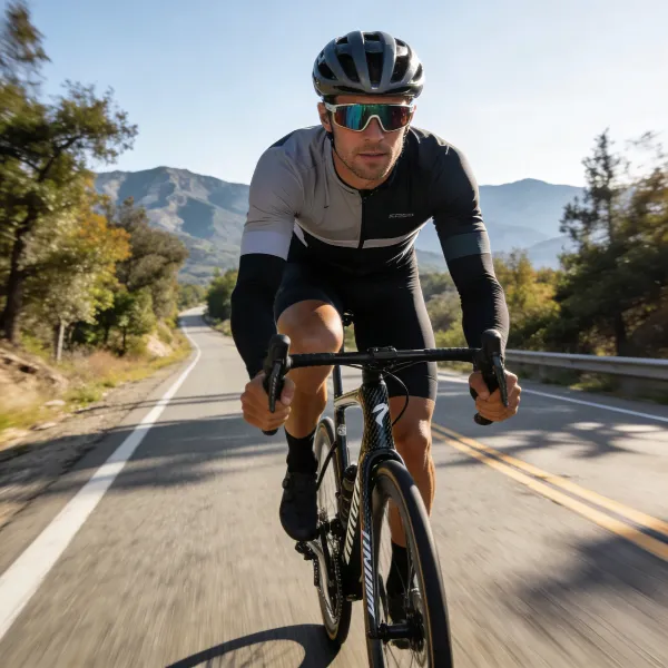 How This Beginner Cycling Plan Works
