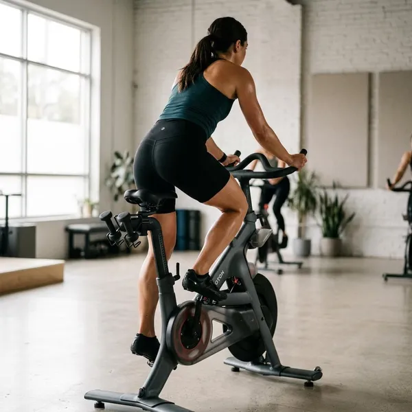Why Do You Feel Cycling More in Your Quads?