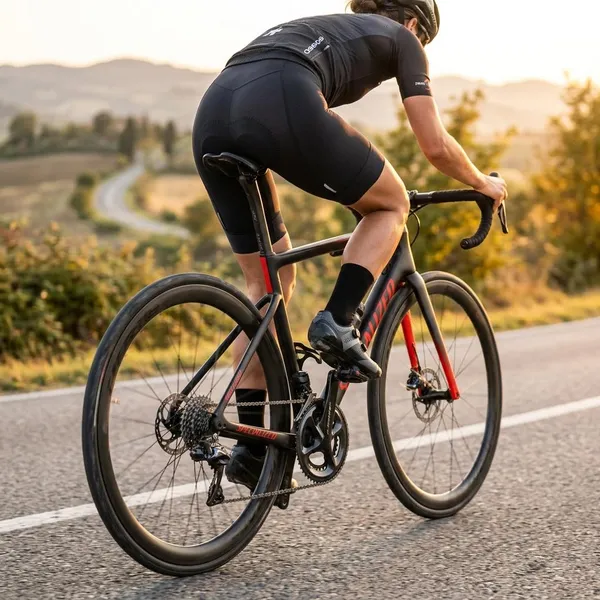 Does Indoor Cycling Build Glutes?