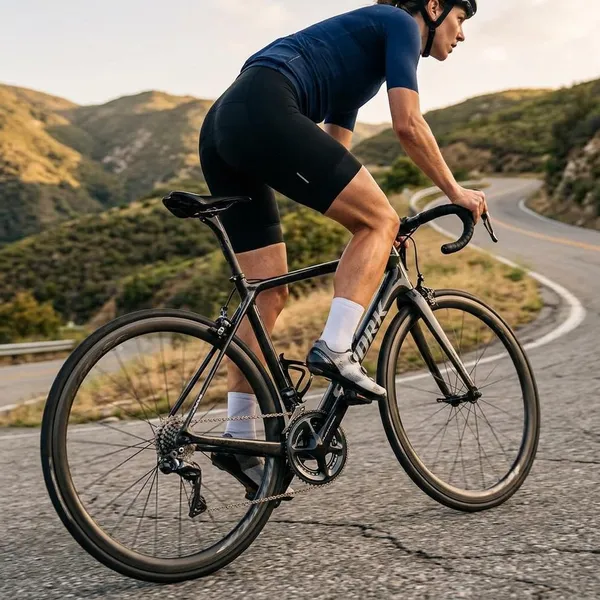What Type of Cycling Builds the Most Muscle?