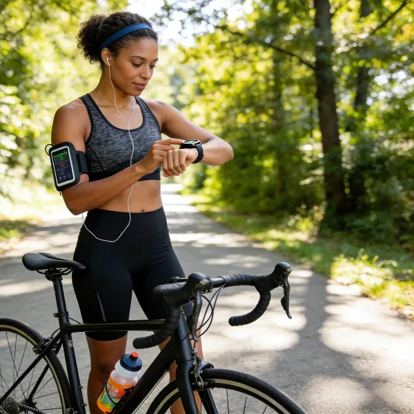 does cycling help you lose weight