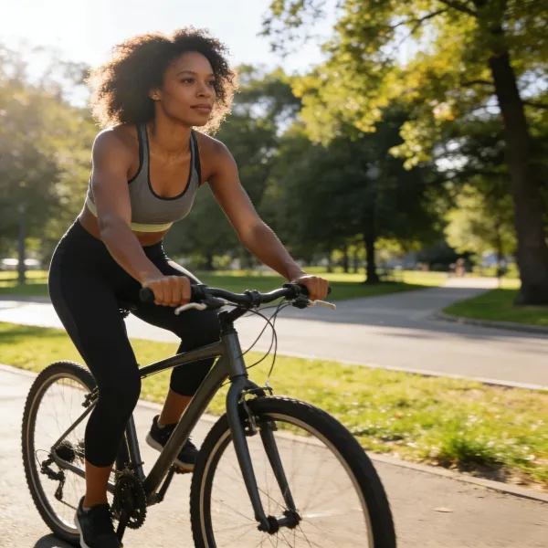 How Does Cycling Help You Lose Weight?