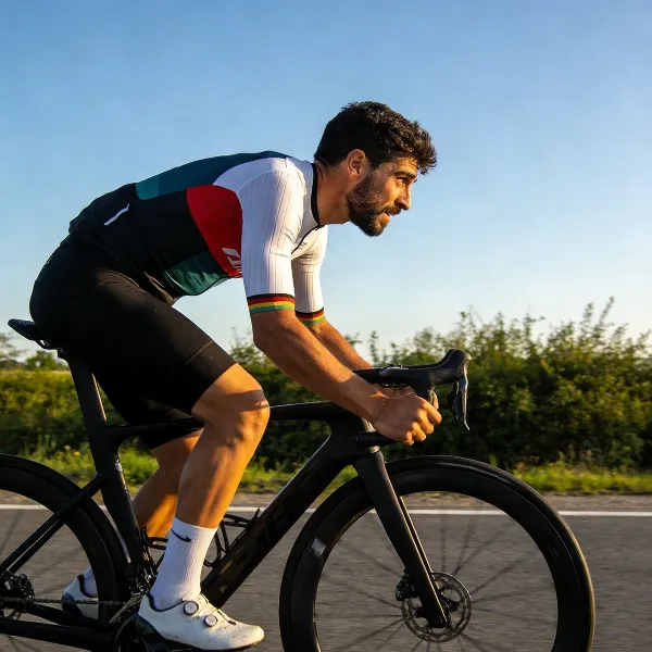 Dónde te duele la rodilla y qué puede significar