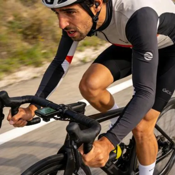 Entrenamientos Populares de Ciclismo HIIT