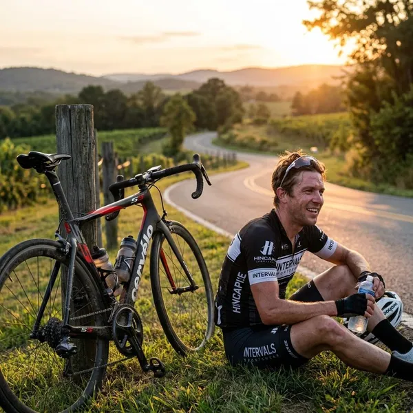 Common Cycling HIIT Mistakes