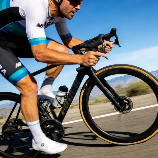 hiit cycling workout