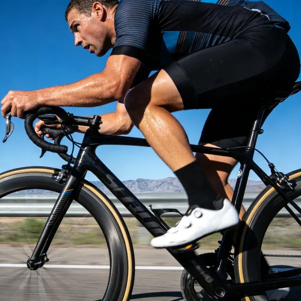 Why HIIT Cycling Works for Fitness