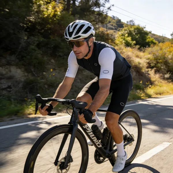 Popular HIIT Cycling Workouts