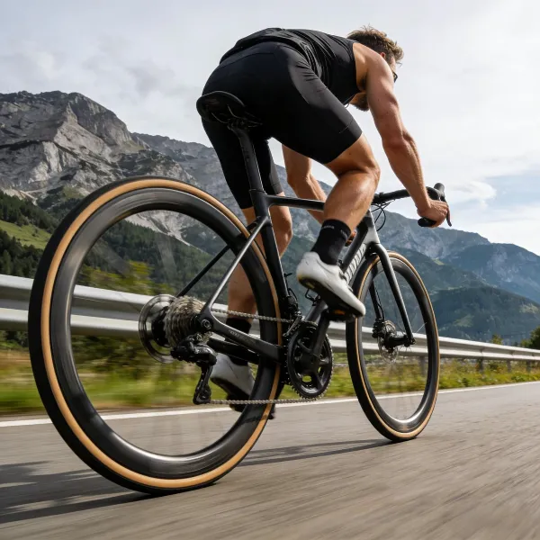 Beliebte HIIT-Cycling-Workouts