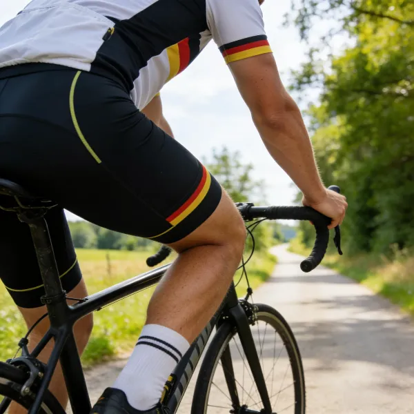 Tipps für eine maximale Gewichtsabnahme durch Radfahren