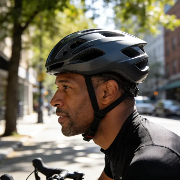 how to replace cycling helmet pads