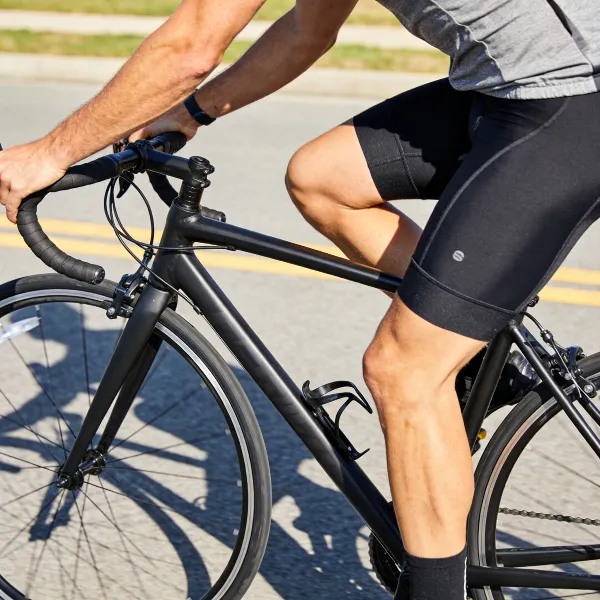 how to start cycling