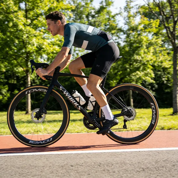 How to Start Riding with Confidence