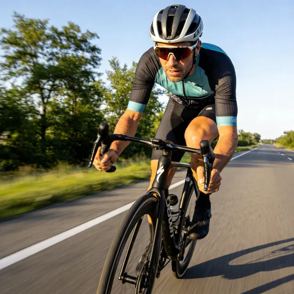 how to train for cycling