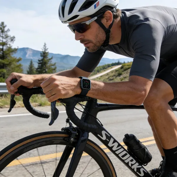 Benefits of Proper Training for Cyclists