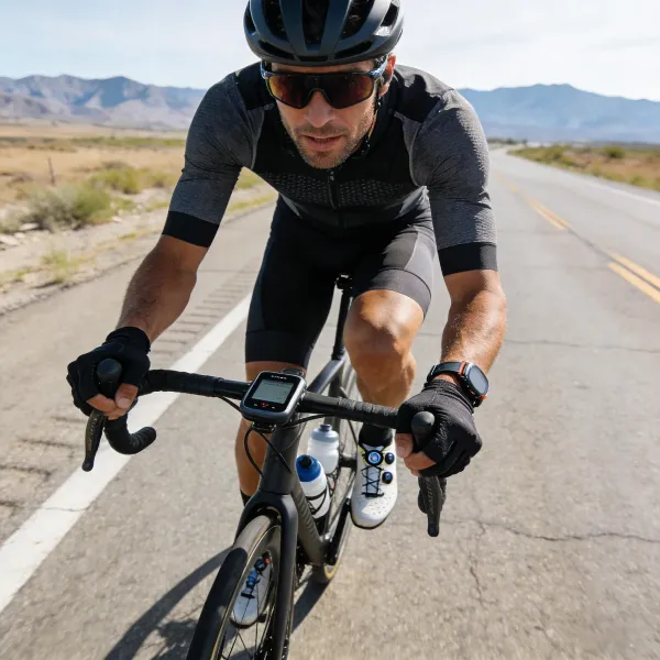 Getting Started with Your Cycling Training Plan