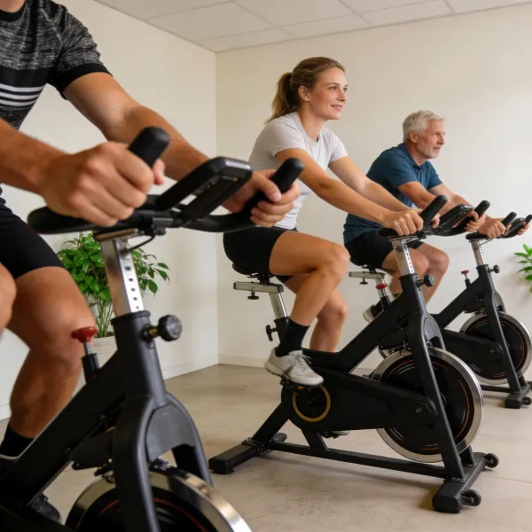 Indoor-Cycling-Training